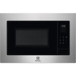Electrolux - micro - ondes encastrable ems4253tex