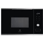 Electrolux - micro - ondes encastrable gril kmsd203tmx
