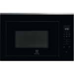 Electrolux - micro ondes + gril kmfd263tex Electrolux - micro ondes + gril kmfd263tex