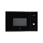 Electrolux - micro - ondes + gril ems4203tmx