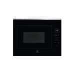 Electrolux - micro - ondes + gril kmfd264tex