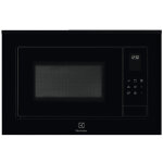 Electrolux - micro ondes + gril lms4253tmh pure black