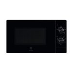 Electrolux - micro - ondes grill 21 l - noir