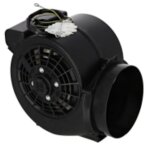 Electrolux - moteur de hotte pour hotte 6002303