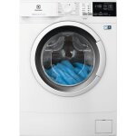 Electrolux - perfectcare 600 ew6sn406wp lave - linge à chargement frontal 6 kg 1000 tr / min blanc Electrolux - perfectcare 600 ew6sn406wp lave - linge à chargement frontal 6 kg 1000 tr / min blanc