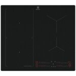 Electrolux - plaque induction eis62453iz saphirmatt