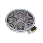 Electrolux - plaque vitroceramique , double, 210 / 1 - 140057323010 -