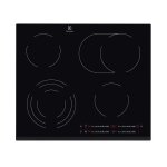 Electrolux plaque vitrocramique electrolux ehf6547fok949492624