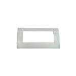 Electrolux - poigne blanche  dpression pour rfrigrateur, conglateur 2080942408