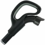Poignée flexible + module de commande pour aspirateur electrolux 140055192078 Poignée flexible + module de commande pour aspirateur electrolux 140055192078