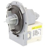 Electrolux - pompe de vidange lave - linge 140049177011