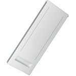 Electrolux - portillon freezer d'origine (2268633498, 2268633464) r�frig�rateur, cong�lateur zanussi, ...