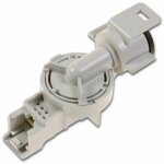 Electrolux - pressostat pour lave - vaisselle aeg 140000554067