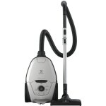 Electrolux pure d8 aspirateur traineau noir gris 3. 5l Electrolux pure d8 aspirateur traineau noir gris 3. 5l