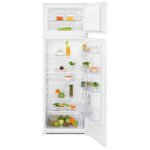 Electrolux r�frig�rateur 2 portes int�grable 249 litres - kts5le16s