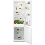 Electrolux - réfrigérateur combiné intégré lns5le18s Electrolux - réfrigérateur combiné intégré lns5le18s