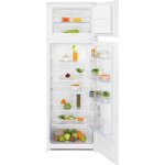 Electrolux - réfrigérateur congélateur en haut ets5le16s encastrable 158 cm Electrolux - réfrigérateur congélateur en haut ets5le16s encastrable 158 cm
