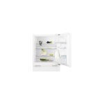 Electrolux - rfrigrateur intgr 1 porte lxb3ae82r