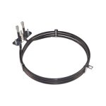 Electrolux - resistance chaleur tournante 2500 w 230v pour cuisiniere. . .