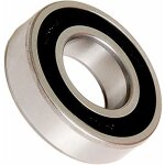 Roulement 6206z 30x62x16mm pour lave linge vedette - 4055130274 Roulement 6206z 30x62x16mm pour lave linge vedette - 4055130274