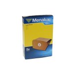 Electrolux - sac aspirateur menalux - 1221p 5 bags + 1mf -