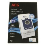 Sacs a poussires pour petit electromenager electrolux 9001684746