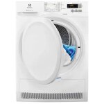 Electrolux sèche - linge frontal 60 cm 8 kg avec pompe à chaleur - ew7h5829sb Electrolux sèche - linge frontal 60 cm 8 kg avec pompe à chaleur - ew7h5829sb