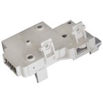 Electrolux - securite de porte bpp / 5 - r pour lave linge 129098933