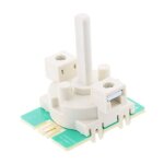 Electrolux - selecteur rotatif interrupteur d'origine