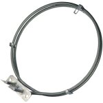 Electrolux - sos accessoire r�sistance circulaire 2450w pour four, cuisini�re 1250249216003 49019385 ...