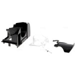 Electrolux - systeme ouverture acces glacons frigo general electric wr49x10228 groupe