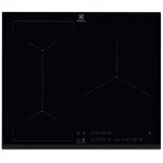 Electrolux - table de cuisson induction - serie 700 flex bridge - largeur (mm):590 eiv63343