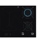 Electrolux - plaque mixte kdi641723k