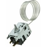 Electrolux - thermostat d'origine (2914570045, 2914570094) réfrigérateur, congélateur zanussi, domeos, ... Electrolux - thermostat d'origine (2914570045, 2914570094) réfrigérateur, congélateur zanussi, domeos, ...