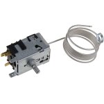 Electrolux - thermostat congelateur danfoss 077b3395l - 1050mm -