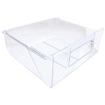 Electrolux - tiroir de cong�lation sup�rieur / central (40, 2 x 36, 2 x 15, 7 cm) pour r�frig�rateur ...