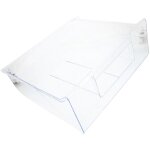 Electrolux - tiroir de largeur: 157mm longeur: 402mm pour rfrigrateurs, conglateurs 140075825012