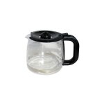 Verseuse avec couvercle pour cafetire, expresso aeg electrolux 4055342689