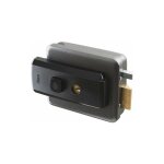 �lectros�ratura pour les portes et les portes avec une entr�e de main r�versible r�glable et un bouton ...