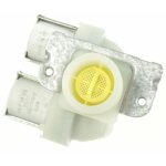 Electrovalve double mt elbi (789799, 587559) lave - linge smeg, pelgrim, hisense, teka, general electric, ... Electrovalve double mt elbi (789799, 587559) lave - linge smeg, pelgrim, hisense, teka, general electric, ...