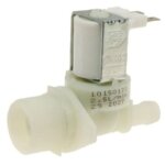 Thomson - electrovanne 1 voie 180 2, 5l / mn 6w pour lave vaisselle 17476000001144