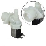 Beko - electrovanne 1 voie 90° dim 12mm (481228128393, as0012842) lave - vaisselle 2i marchi, aeg, airlux, ... Beko - electrovanne 1 voie 90° dim 12mm (481228128393, as0012842) lave - vaisselle 2i marchi, aeg, airlux, ...