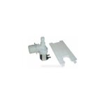 Electrovanne 1 voie avec support pour lave vaisselle bosch b / s / h - 00167025