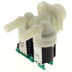 Electrovanne 2 voies 00428210 10031360 - lave - linge