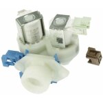 Electrovanne 2 voies 180