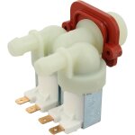 Electrovanne 2 voies 180� 5220fr1251e - lave - linge