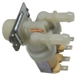 Electrovanne 2 voies 180� pour lave linge lg 5220fr1251e