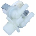 Electrovanne 2 voies (2906850200) lave - linge bellavita, far, grundig, essentiel b, continental edison, ...