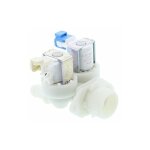 �lectrovanne 2 voies pour lave linge electrolux - 140127691016