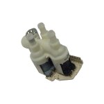 Electrovanne 3 / 4 pouce pour lave linge adaptable miele